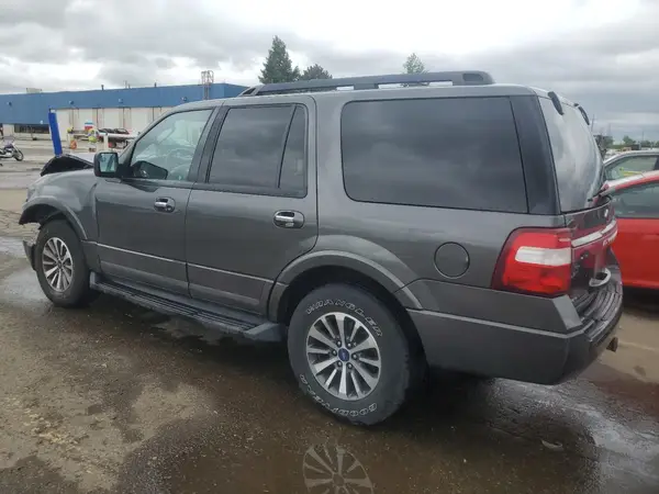 1FMJU1JT1HEA36815 2017 FORD EXPEDITION - Image 2