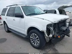 1FMJU1JT1HEA40329 2017 FORD EXPEDITION