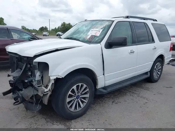 1FMJU1JT1HEA40329 2017 FORD EXPEDITION - Image 2
