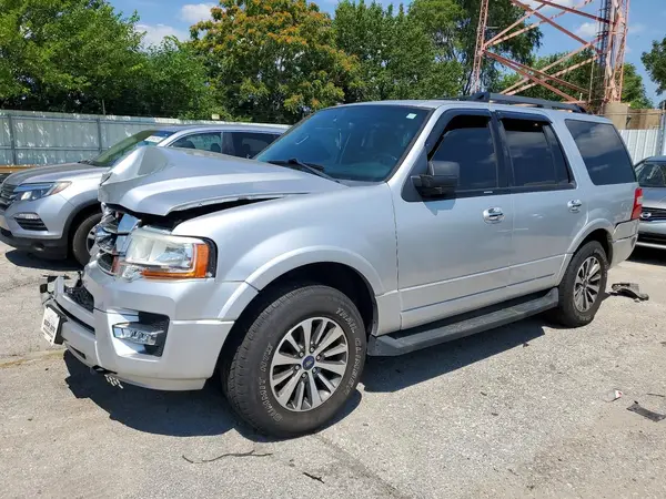 1FMJU1JT1HEA43201 2017 FORD EXPEDITION - Image 1