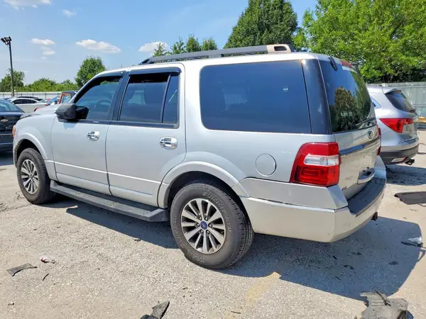 1FMJU1JT1HEA43201 2017 FORD EXPEDITION - Image 2