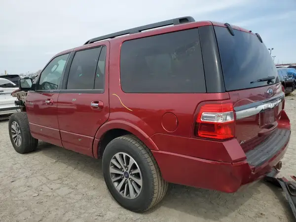 1FMJU1JT1HEA47930 2017 FORD EXPEDITION - Image 2