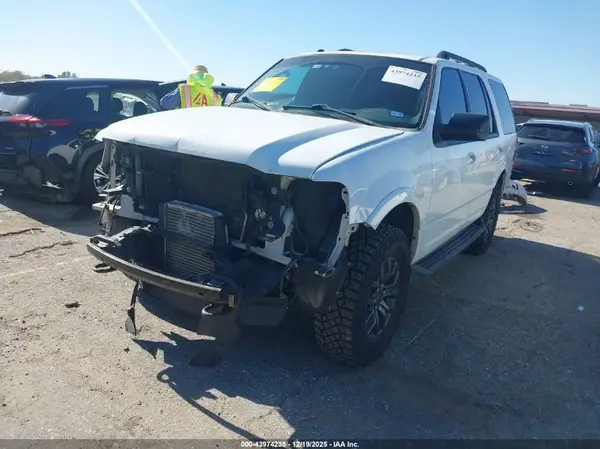1FMJU1JT1HEA47958 2017 FORD EXPEDITION - Image 2