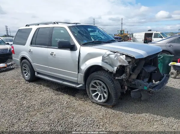 1FMJU1JT1HEA52786 2017 FORD EXPEDITION - Image 1