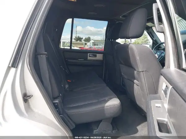 1FMJU1JT1HEA52786 2017 FORD EXPEDITION - Image 8