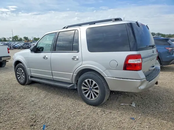 1FMJU1JT1HEA57597 2017 FORD EXPEDITION - Image 2