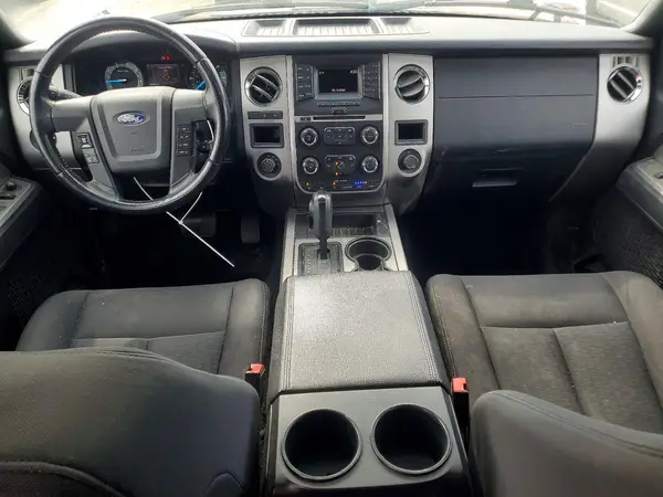 1FMJU1JT1HEA57597 2017 FORD EXPEDITION - Image 8