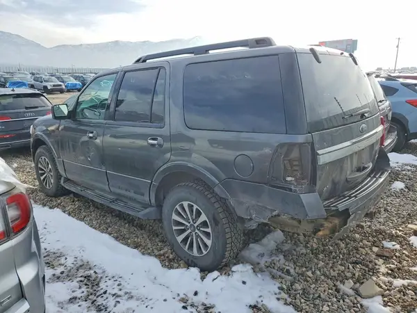 1FMJU1JT1HEA69037 2017 FORD EXPEDITION - Image 2