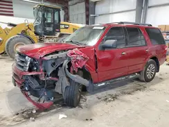 1FMJU1JT1HEA70513 2017 FORD EXPEDITION