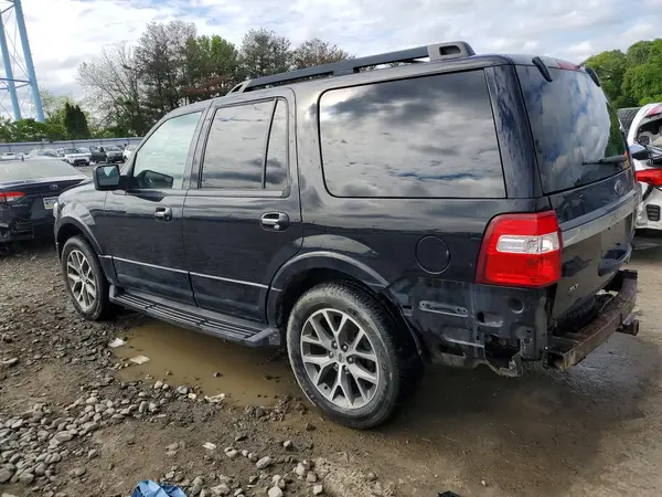 1FMJU1JT1HEA71841 2017 FORD EXPEDITION - Image 2