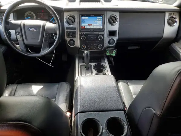 1FMJU1JT1HEA71841 2017 FORD EXPEDITION - Image 8
