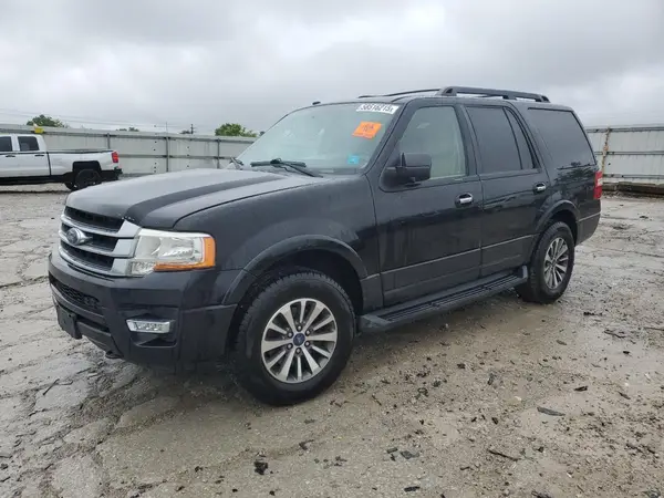 1FMJU1JT1HEA72522 2017 FORD EXPEDITION - Image 1