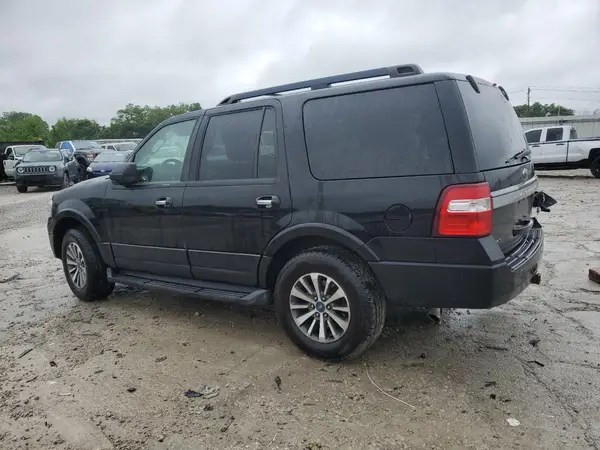 1FMJU1JT1HEA72522 2017 FORD EXPEDITION - Image 2