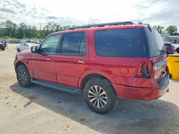 1FMJU1JT1HEA72603 2017 FORD EXPEDITION - Image 2