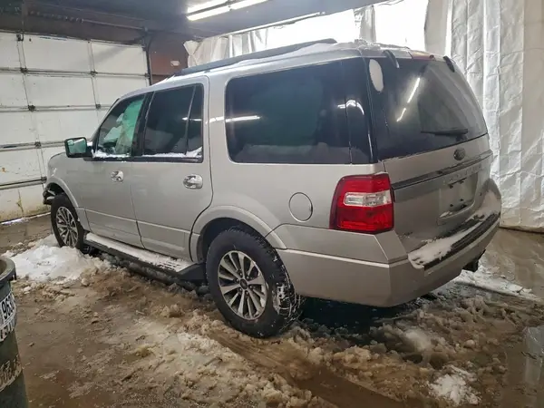 1FMJU1JT1HEA73590 2017 FORD EXPEDITION - Image 2