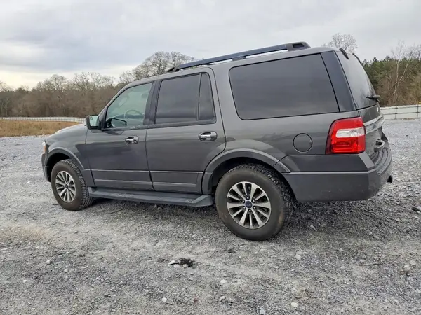 1FMJU1JT1HEA73847 2017 FORD EXPEDITION - Image 2