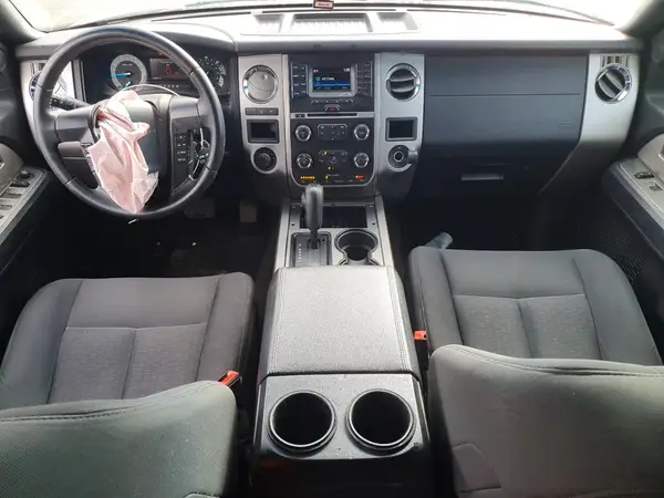 1FMJU1JT1HEA78756 2017 FORD EXPEDITION - Image 8