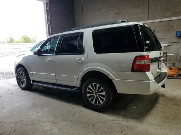 1FMJU1JT1HEA84010 2017 FORD EXPEDITION - Image 2