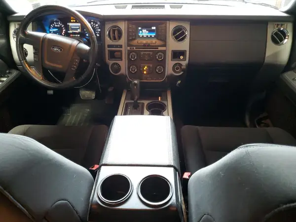 1FMJU1JT1HEA84010 2017 FORD EXPEDITION - Image 8
