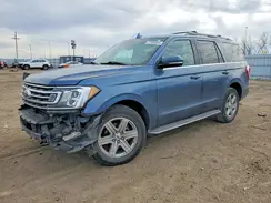 1FMJU1JT1JEA01245 2018 FORD EXPEDITION