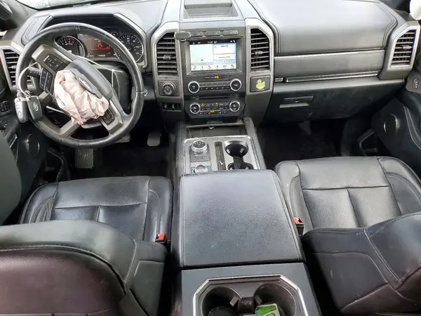 1FMJU1JT1JEA01245 2018 FORD EXPEDITION - Image 8