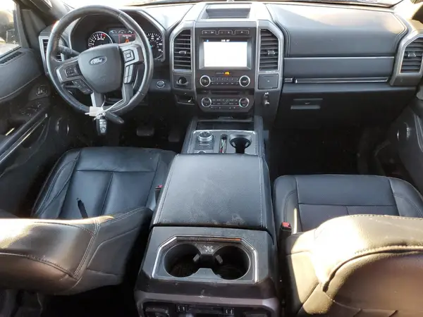 1FMJU1JT1JEA12973 2018 FORD EXPEDITION - Image 8