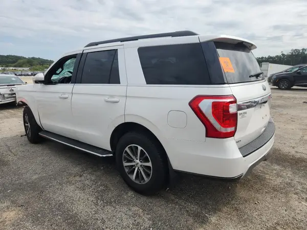 1FMJU1JT1JEA14979 2018 FORD EXPEDITION - Image 2