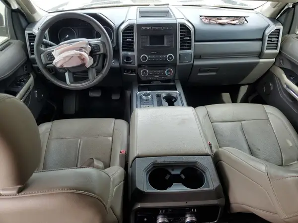 1FMJU1JT1JEA19258 2018 FORD EXPEDITION - Image 8