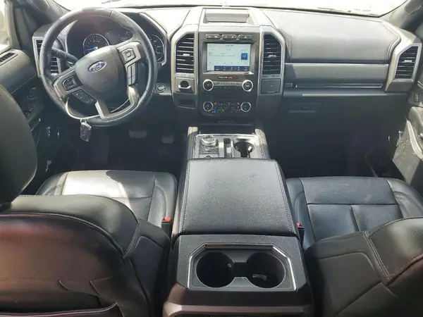 1FMJU1JT1JEA19969 2018 FORD EXPEDITION - Image 8