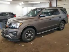 1FMJU1JT1JEA22614 2018 FORD EXPEDITION
