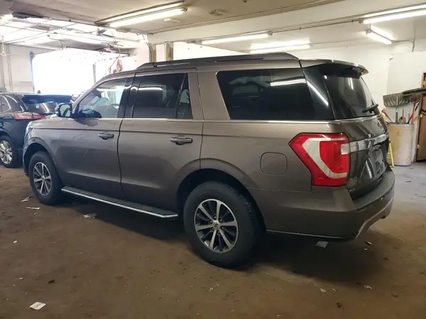1FMJU1JT1JEA22614 2018 FORD EXPEDITION - Image 2