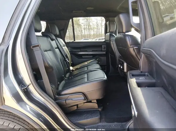 1FMJU1JT1JEA26100 2018 FORD EXPEDITION - Image 8