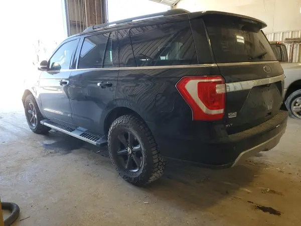 1FMJU1JT1JEA28462 2018 FORD EXPEDITION - Image 2