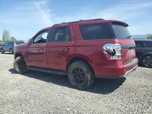 1FMJU1JT1JEA28994 2018 FORD EXPEDITION - Image 2