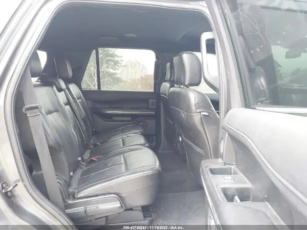 1FMJU1JT1JEA36724 2018 FORD EXPEDITION - Image 8