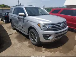 1FMJU1JT1JEA38988 2018 FORD EXPEDITION