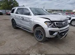 1FMJU1JT1JEA40806 2018 FORD EXPEDITION
