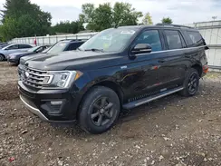 1FMJU1JT1JEA48727 2018 FORD EXPEDITION