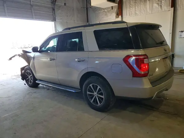 1FMJU1JT1JEA50087 2018 FORD EXPEDITION - Image 2