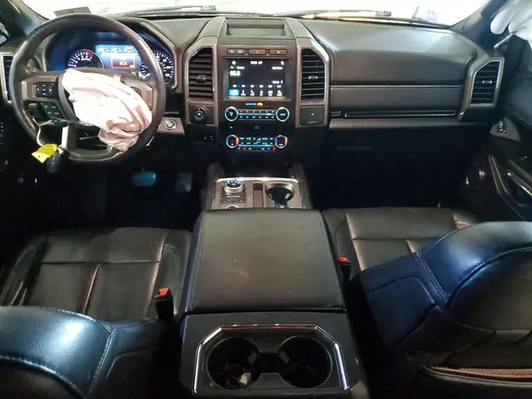 1FMJU1JT1JEA50087 2018 FORD EXPEDITION - Image 8