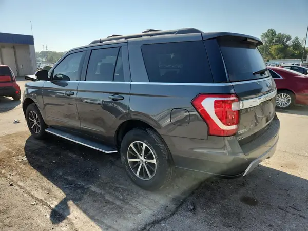 1FMJU1JT1JEA66256 2018 FORD EXPEDITION - Image 2