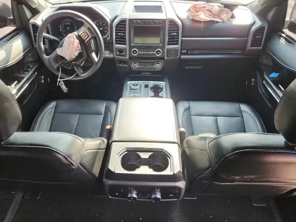 1FMJU1JT1JEA66256 2018 FORD EXPEDITION - Image 8