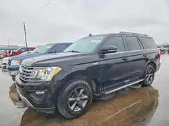 1FMJU1JT1JEA67164 2018 FORD EXPEDITION