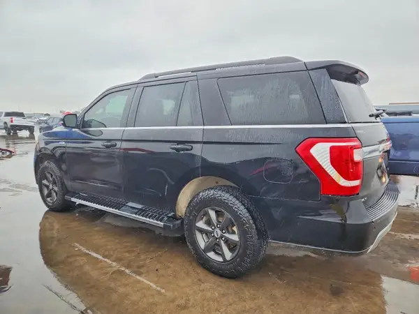 1FMJU1JT1JEA67164 2018 FORD EXPEDITION - Image 2