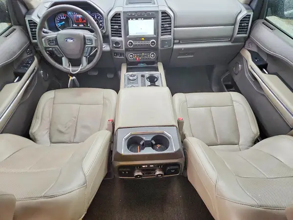 1FMJU1JT1JEA67164 2018 FORD EXPEDITION - Image 8