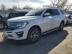 1FMJU1JT1JEA70890 2018 FORD EXPEDITION