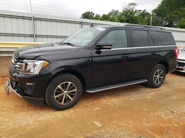 1FMJU1JT1JEA71957 2018 FORD EXPEDITION - Image 1