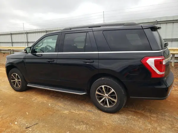 1FMJU1JT1JEA71957 2018 FORD EXPEDITION - Image 2