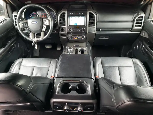 1FMJU1JT1JEA71957 2018 FORD EXPEDITION - Image 8