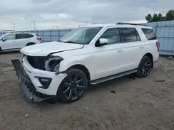 1FMJU1JT1KEA10402 2019 FORD EXPEDITION